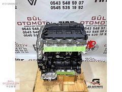 FORD TRANSİT V347 2.4 TDCi 140 HP SANDIK MOTOR