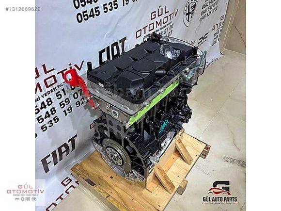 FORD TRANSİT V347 2.4 TDCi 140 HP SANDIK MOTOR