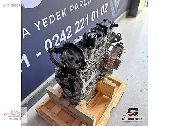 FORD COURİER 1.5 TDCi EURO 5 DV6 SANDIK MOTOR