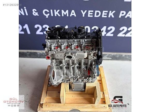 FORD COURİER 1.5 TDCi EURO 5 DV6 SANDIK MOTOR