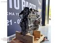 FORD COURİER 1.5 TDCi EURO 5 DV6 SANDIK MOTOR