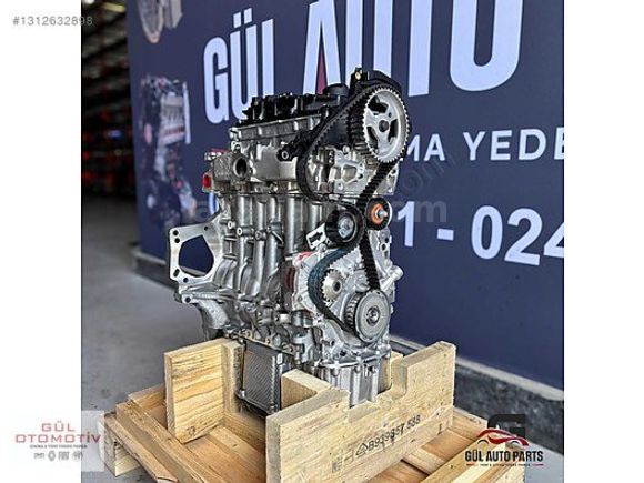 FORD COURİER 1.5 TDCi EURO 5 DV6 SANDIK MOTOR