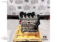 PEUGEOT PARTNER 1.5 BlueHDI EURO 6 SANDIK MOTOR