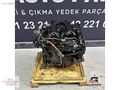 FİAT DOBLO 1.9D KOMPLE ÇIKMA MOTOR