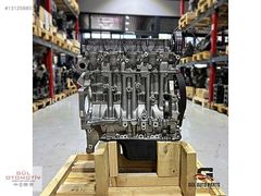 PEUGEOT BİPPER 1.4 HDi EURO 4 DV4 SANDIK MOTOR