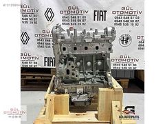 FİAT FİORİNO 1.3 MULTİJET EURO 6 AdBLUE SANDIK MOTOR