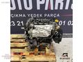 FİAT DOBLO 1.6 MULTİJET KOMPLE ÇIKMA MOTOR