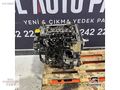 FİAT DOBLO 1.6 MULTİJET KOMPLE ÇIKMA MOTOR