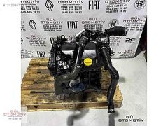 DACİA DOKKER 1.5 dCi EURO 6 90 HP KOMPLE ÇIKMA MOTOR
