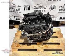 CİTROEN NEMO 1.4 HDi EURO 4 DV4 KOMPLE ÇIKMA MOTOR