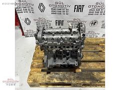 FİAT DOBLO 1.3 MULTİJET EURO 4 90 HP KOMPLE ÇIKMA MOTOR