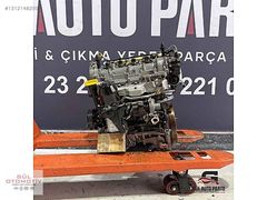 PEUGEOT BİPPER 1.3 HDi EURO 4 75 HP KOMPLE ÇIKMA MOTOR