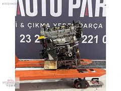 FİAT FİORİNO 1.3 MULTİJET EURO 4 75 HP KOMPLE ÇIKMA MOTOR