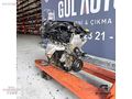 RENAULT KANGOO 1.2 16V KOMPLE ÇIKMA MOTOR