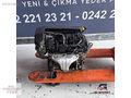 RENAULT KANGOO 1.2 16V KOMPLE ÇIKMA MOTOR