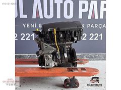 RENAULT KANGOO 1.2 16V KOMPLE ÇIKMA MOTOR
