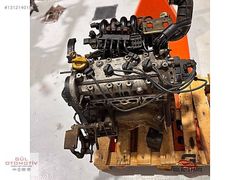 FİAT ALBEA 1.2 16V KOMPLE ÇIKMA MOTOR