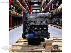 FİAT ALBEA 1.4 8V FİRE KOMPLE ÇIKMA MOTOR