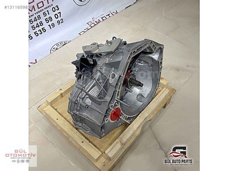 Galeriden Yedek Parça, Aksesuar, Donanım & Tuning Otomotiv