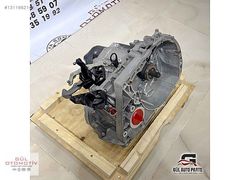 RENAULT MEGANE 1.5 dCi DİZEL SIFIR ŞANZIMAN