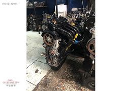 RENAULT SYMBOL 1.2 16V KOMPLE ÇIKMA MOTOR