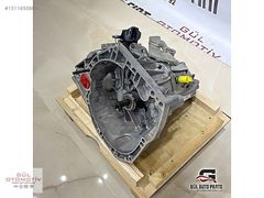 NİSSAN JUKE 1.3 DIG-T SIFIR ŞANZIMAN