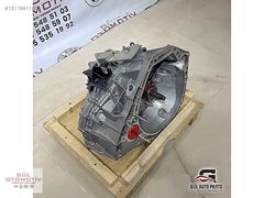 RENAULT LATİTUDE 1.5 dCi 6 İLERİ SIFIR ŞANZIMAN
