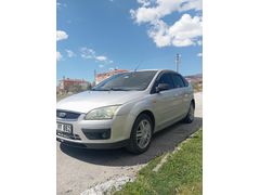 Sahibinden Ford Focus 1.6 TDCi Ghia 2007 Model