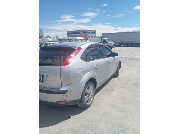 Sahibinden Ford Focus 1.6 TDCi Ghia 2007 Model