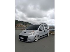 Sahibinden Peugeot Bipper 1.4 HDI Comfort plus 2012 Model Rize 225.000 km