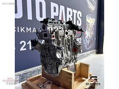 FORD COURİER 1.5 TDCi EURO 5 DV6 SIFIR SANDIK MOTOR