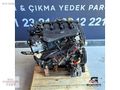 FİAT DOBLO 1.6 16V SIFIR SANDIK MOTOR