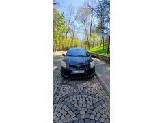 Sahibinden Toyota Auris 1.4 D-4D Comfort 2008 Model