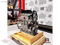 CİTROEN BERLİNGO 1.5 BlueHDI DV5 EURO 6 SIFIR SANDIK MOTOR