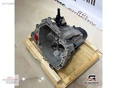 RENAULT SYMBOL JOY 1.0 SCe SIFIR ŞANZIMAN