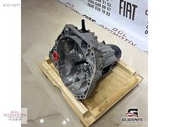 NİSSAN MİCRA 1.0 5 VİTES SIFIR ŞANZIMAN