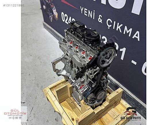 Galeriden Yedek Parça, Aksesuar, Donanım & Tuning Otomotiv
