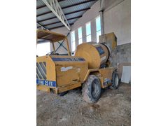 Sahibinden Tarım & İş Makineleri Beton Dağıtıcı 