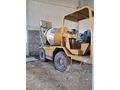 Sahibinden Tarım & İş Makineleri Beton Dağıtıcı 