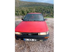 Sahibinden Toyota Corolla 1.6 GL 1991 Model