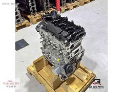 CİTROEN C5 1.6 HDi EURO 4 DV6 110 HP SANDIK MOTOR