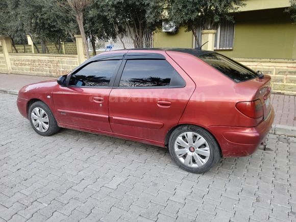 Sahibinden Citroen Xsara 1.4 HDi 2004 Model Şanlıurfa