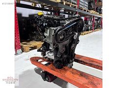 FİAT LİNEA 1.6 MULTİJET EURO 4 ÇIKMA MOTOR GÜL OTOMOTİV
