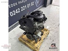 FİAT DOBLO 1.9D ÇIKMA MOTOR GÜL OTOMOTİV