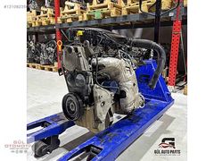 RENAULT MEGANE 1.6 8V ÇIKMA MOTOR GÜL OTOMOTİV