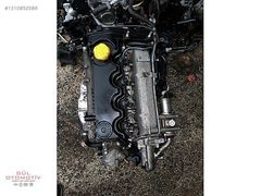 FİAT DOBLO 1.9 JTD ÇIKMA MOTOR GÜL OTOMOTİV