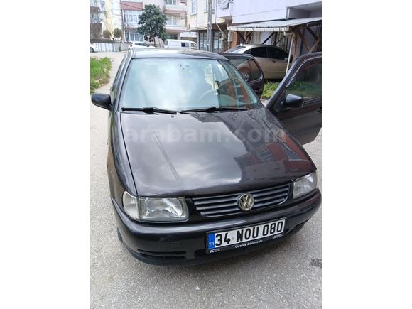 Sahibinden Volkswagen Polo 1.6 1999 Model