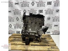 FORD COURİER 1.5 TDCi EURO 5 ÇIKMA MOTOR GÜL OTOMOTİV