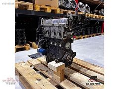 FİAT ALBEA 1.4 8V FİRE ÇIKMA MOTOR GÜL OTOMOTİV