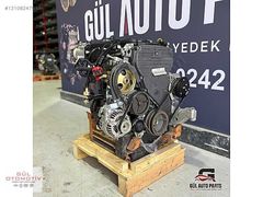 FİAT MAREA 1.6 16V BENZİNLİ ÇIKMA MOTOR GÜL OTOMOTİV